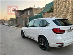 بي ام دبليو X5